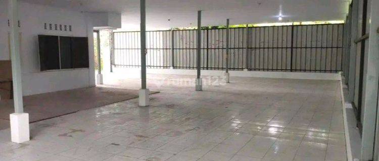 Sewa Gudang Di Kota Subang 1