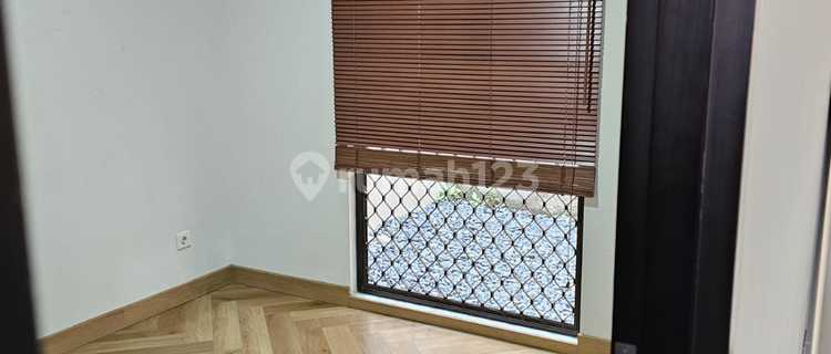 Rumah baru Siap Huni KBP Tatar Simakirana 1