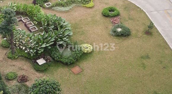 Sewa Murah 1br Apartemen Gateway Pasteur 1