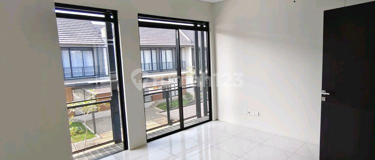 Sewa Murah Siap Huni Di Kota Baru Parahyangan 1