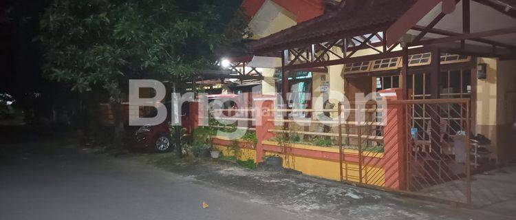 RUMAH KOST PRODUKTIF SIAP HUNI DI JL. CANDRA KIRANA KEDIRI 1