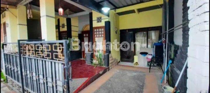 Rumah Cantik Siap Huni Sukorejo Kediri 1