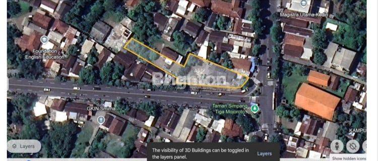 Rumah Strategis Kota Kediri 1