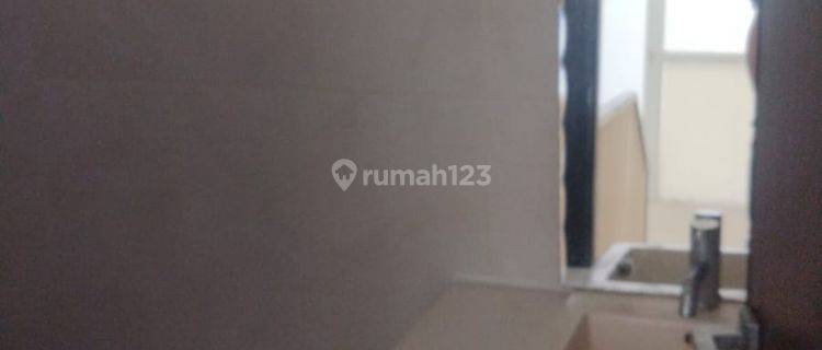 Rumah baru disewakan 1
