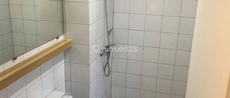 Rumah di Cluster Malibu 2 Lantai 1