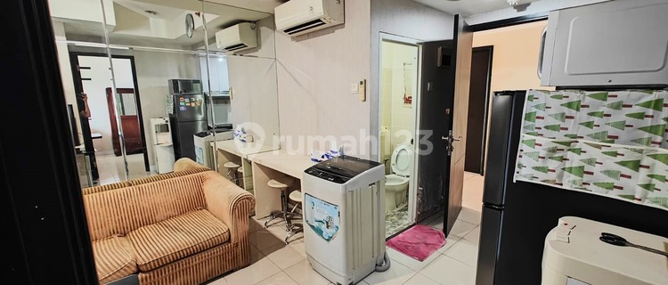 Belmont Residence Tower Everest Apartment 2 Bedroom 40sqm Fully Furnished 1