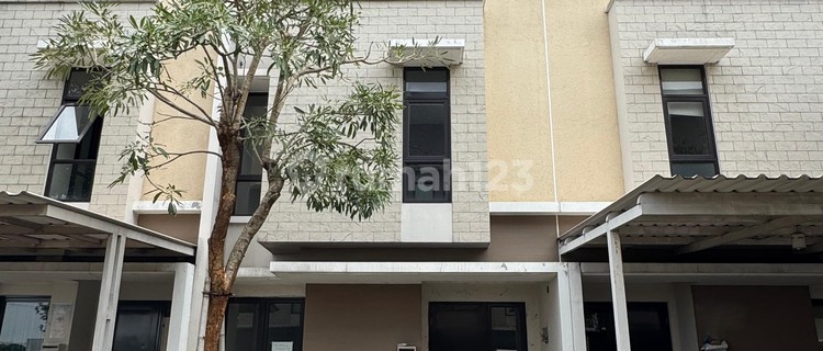 Allogio West Boarding House Gading Serpong 5x14 11KT Semi Furnished 1