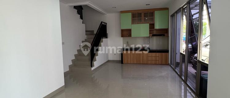 Stage 1 Scarlet Pik 2 House 80M2 8X10 3+1 Bedrooms HGB Semi Furnished 1