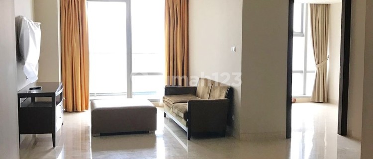 Ascott My Home Ciputra World 3BR 170m2 Semi Furnished Apartment 1