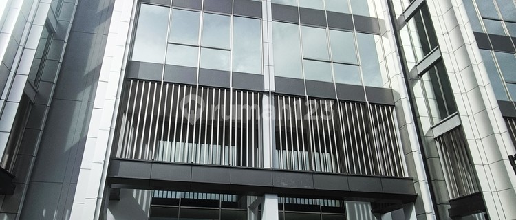 Rukan Soho Marina Bay Pik2 8X21 6Lt Ada Lift Double View 1