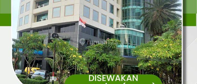 Disewakan Gedung Pondok Indah, Jakarta Selatan 1