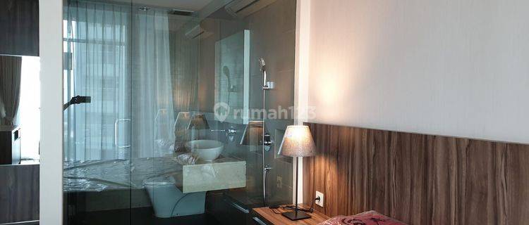 Disewakan Apartemen Satu8 Residence 2Br, Full Furnished. Kedoya Jakarta Barat 1