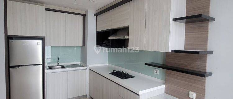 Disewakan Apartemen Satu8 Residence 2Br Furnished, Kedoya. Jakarta Barat 1