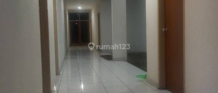 Dijual Hotel Setiabudi Bandung, Jawa Barat 1