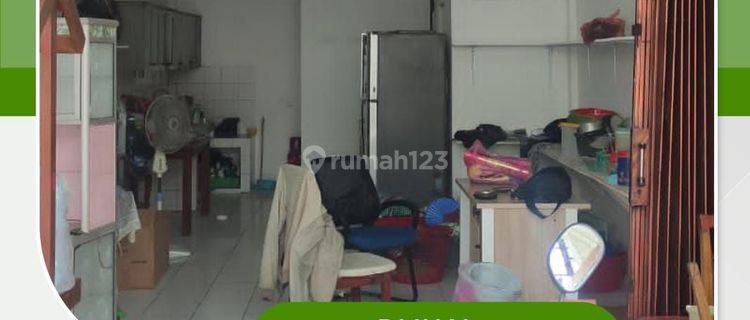 Dijual Ruko di Prof. Dr. Latumenten 3 lantai. Grogol. Jakarta Barat 1