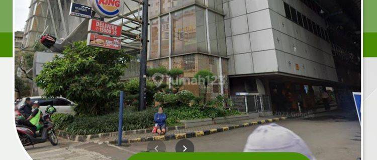 Dijual Setengah NJOP Hayam Wuruk Plaza. Jakarta Pusat 1