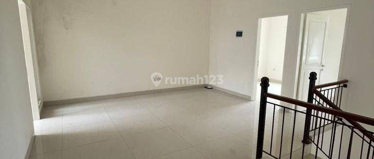 Dijual Rumah 2 Lantai di Angel Residence Hadap Utara.Jakarta Barat 1