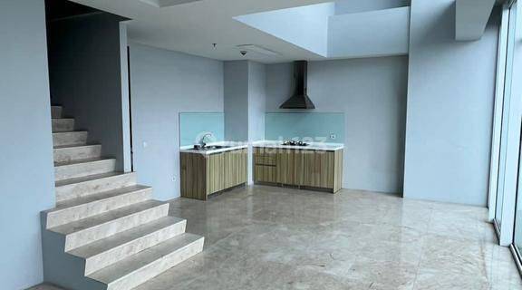 Dijual/Disewakan Apartemen Satu8 Residence 3 Br Kosongan. Kedoya.jakarta Barat 1