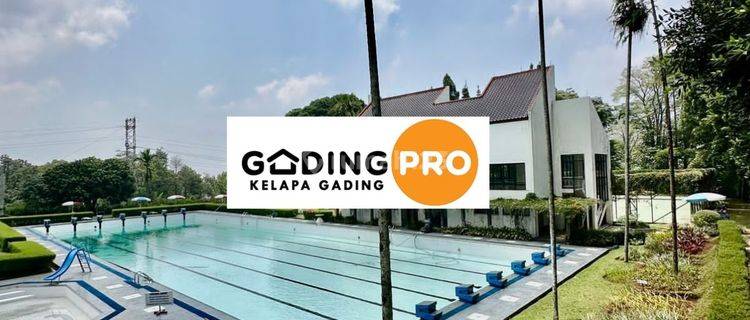 Dijual Villa Alam Pegunungan & Sejuk 4 Lantai Modern Japanese Style, Megamendung Puncak 1