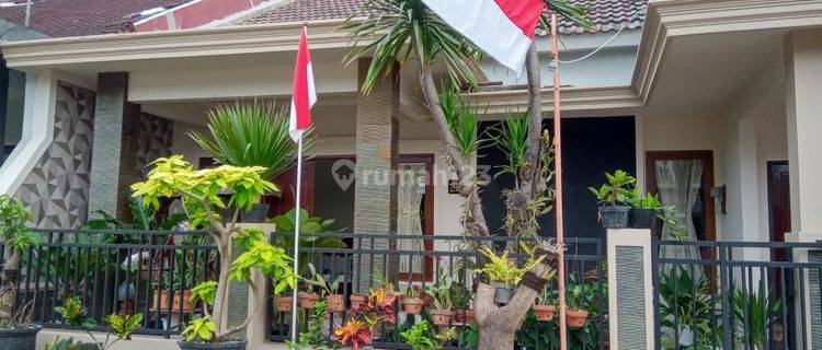 Rumah Bagus Model Minimalis Manis Harga Ekonomis Bersahabat 1