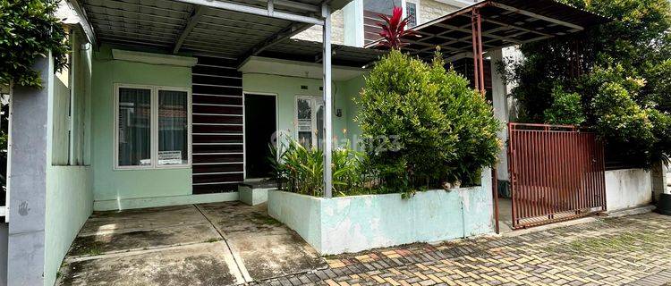 Rumah Di Di Jl. Joyo Agung Merjosari, Kec. Lowokwaru, Kota Malang, Jawa Timur, Merjosari 1