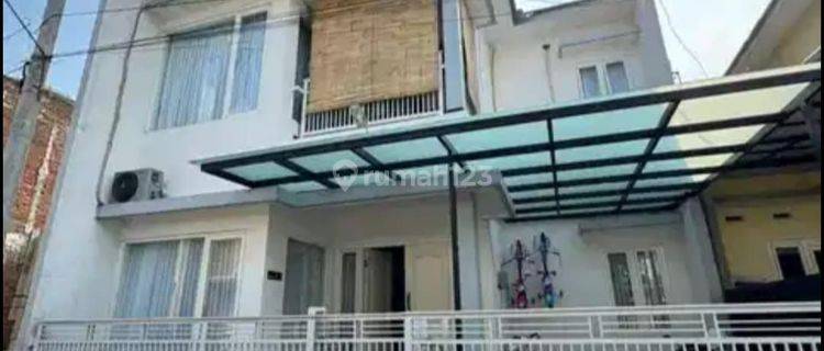 Rumah Bagus Shm Di Sawojajar Kota Malang Jawa  1
