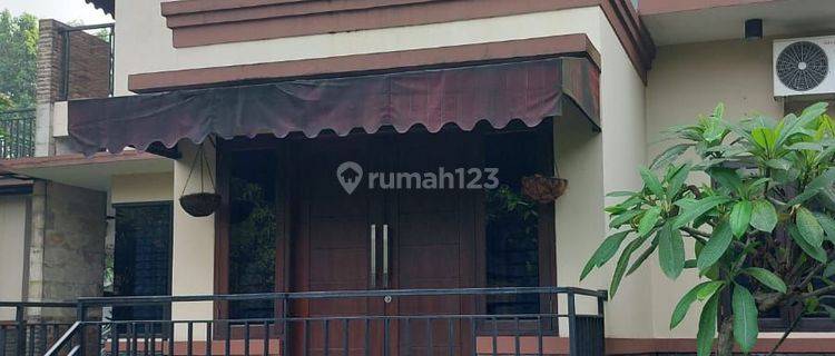 Di Jual Rumah Di Sevilla Bsd City 1