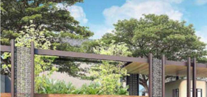 Di Jual Kavling Amata The Mozia Lokasi Strategis Bsd City 1