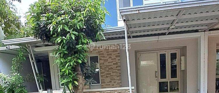 Di Jual Rumah Di Cluster Thomson Gading Serpong 1
