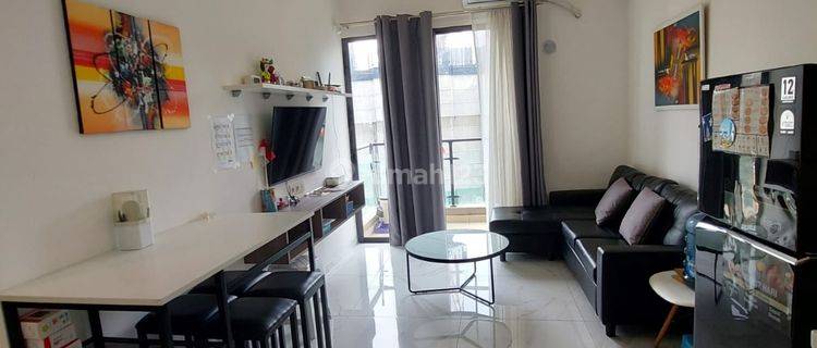 Di Jual Apartemen Sky House Bsd 1