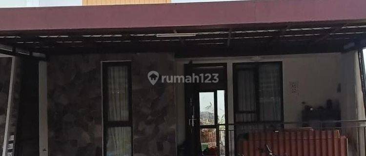 Di Jual Rumah Di Kireina ( Nusa Loka ) Bsd 1