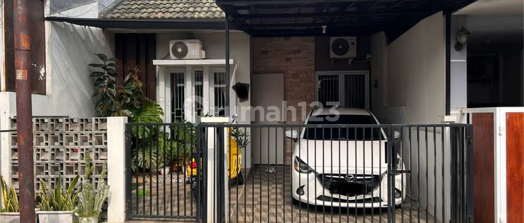 Di Jual Rumah Siap Huni Di Nusa Loka Bsd  1