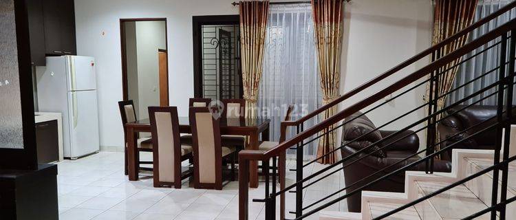 Di Jual Rumah Di Provence Park Land Bsd 1