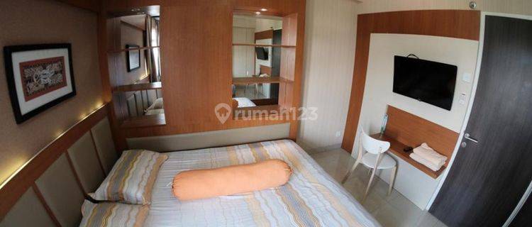 Apartement APARTMENT STUDENT CASTEL 1 BR Furnished Bagus 1