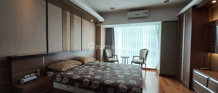 Apartement MATARAM CITY 1 BR Furnished Bagus 1