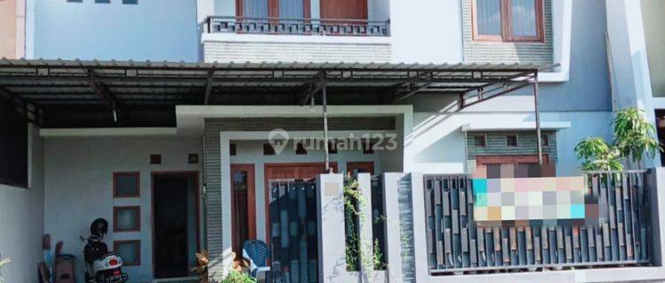 Dijual Cepat Rumah Minimalis di Belakang Rs.pdhi, Kalasan Sleman 1