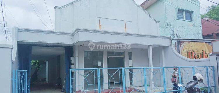 Ruang Usaha dekat Malioboro 1