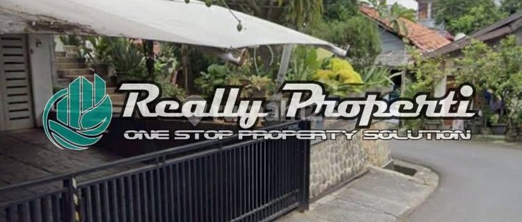 Dijual Rumah Lokasi Dekat Rawamangun Jakarta Timur 1