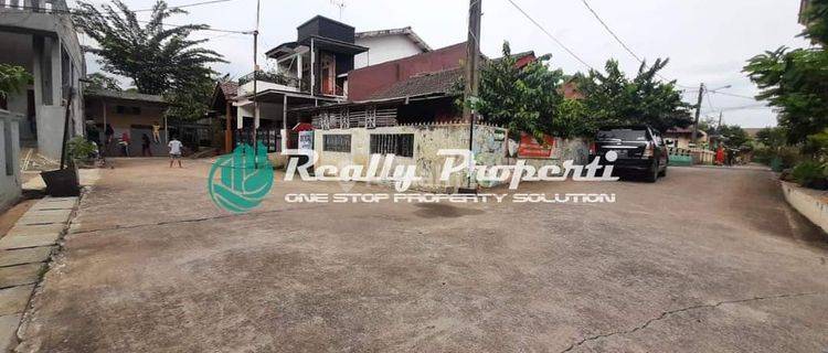 Rumah Tua Butuh Renovasi SHM di Jatimakmur, Bekasi Hitung Tanah 1
