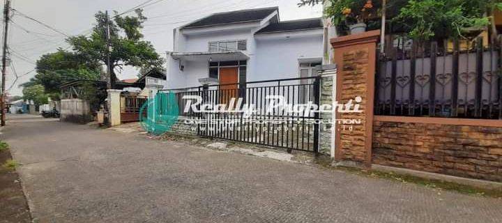 Dijual Rumah Dekat kejalan Raya Jatimakmur Pondok Gede Bekasi  1