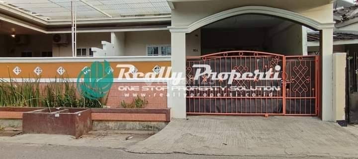 Rumah Disewakan Dalam Komplek Jatibening Pondok Gede Bekasi  1