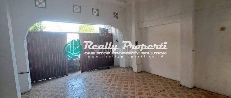 Dijual/Disewakan Ruko 2 Lantai Di Jatibening Pondok Gede Bekasi  1