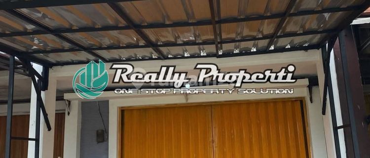 For Sale: 1st Floor Shop House in Mustika Jaya, Bantar Gebang, Bekasi 1
