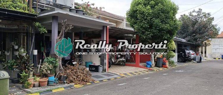 Dijual Rumah Semi Furnished Shm - Sertifikat Hak Milik Di Jatimakmur Pondok Gede Bekasi 1