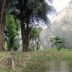 Dijual Kavling Langka Badan Di Bsd City  1