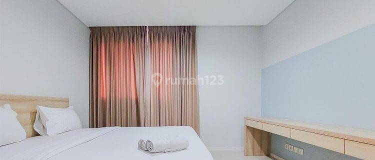 Disewakan Apartemen Paddington Height Full Furnish 1