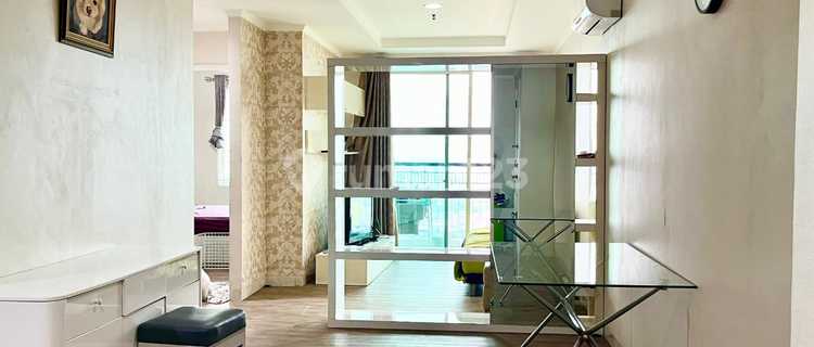 Quick Rental Apartments French Walk MOI Tower Lyon Garden Kelapa Gading 1