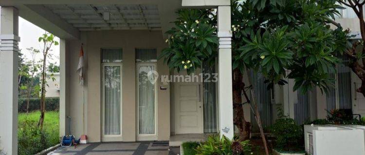 Murah Furnished Dijual Rumah Grand Pakuwon - Brisbane Dekat Sekolah Sampoerna Academy , Surabaya Grammar School, Food Junction 1