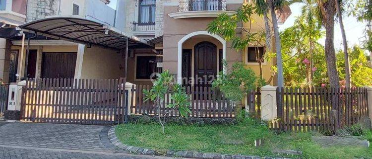 MURAH Disewakan Rumah Wisata Bukit Mas FULL FURNISHED 1