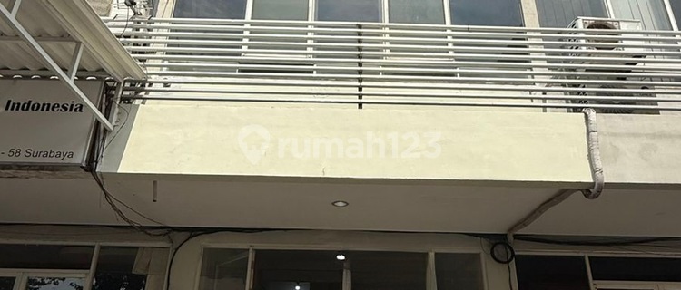 For Rent Este Square Ruko Merr East Surabaya Near C Campus Unair Suitable for All Businesses 1